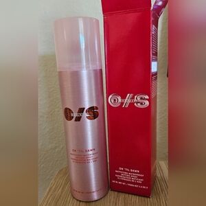 ONE/SIZE Mattifying Waterproof Setting Spray